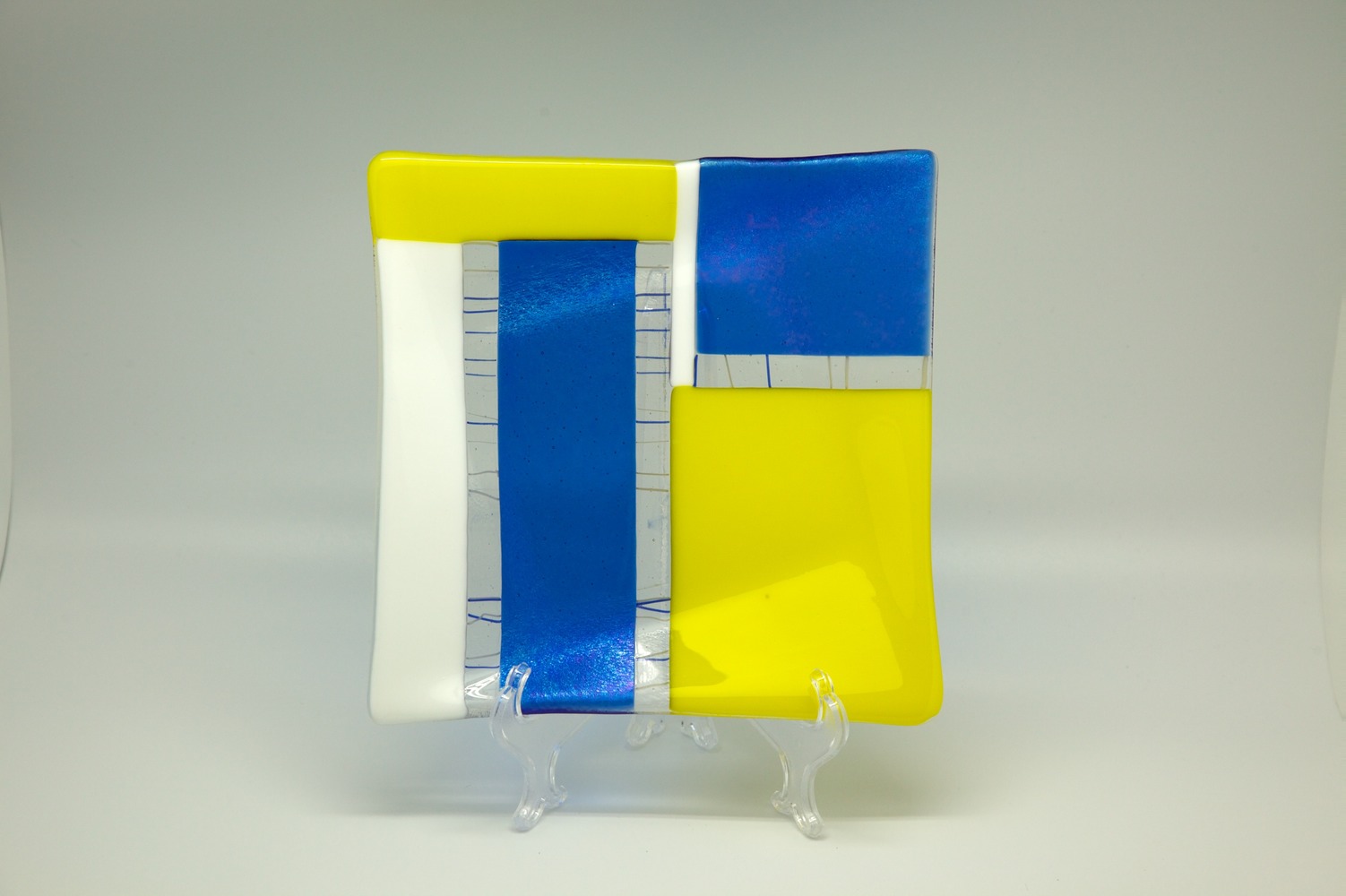 square in square dish