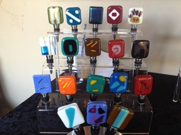 Bottle Stop Collection