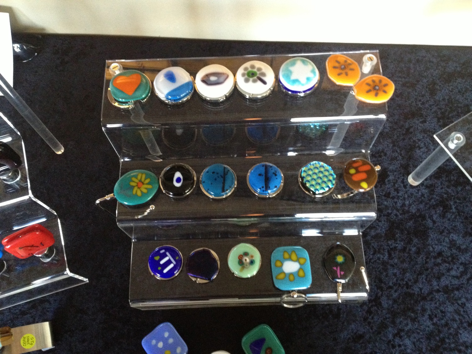 Purse Hanger Collection